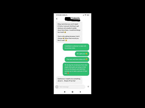 ❤️ ฉันเพิ่ม PAWG ใหม่จาก Tinder ในฮาเร็มของฉันแล้ว (รวมคุยกับ Tinder ด้วย) ️ เพศคุณภาพ ที่เรา th.mypornpics.ru ❌️❤